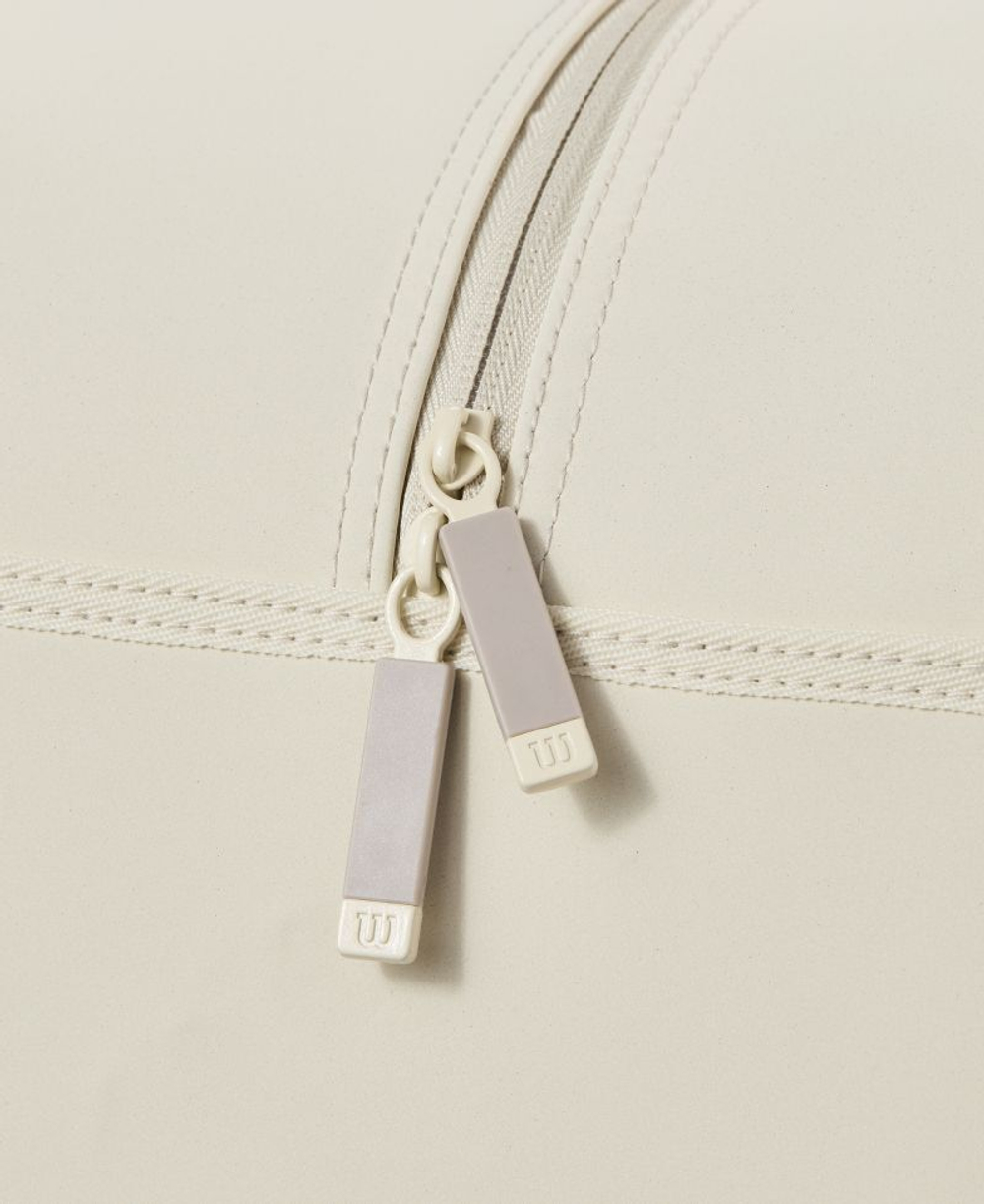 Спортивная сумка Wilson Roland Garros 2025 Small Duffel