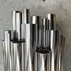 Бра Brubeck Chrome By Imperiumloft