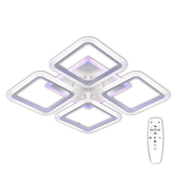 Потолочная люстра Citilux CL232140R