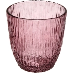 Набор стаканов 6шт 300мл «ICE» розовый