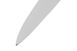 Нож кухонный универсальный 12см Samura Harakiri SHR-0021W/K