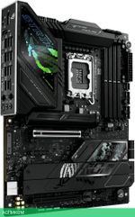 Материнская плата ASUS ROG Strix Z890-F Gaming WiFi (90MB1I40-M0EAY0)