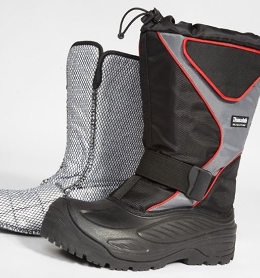 Сапоги зимние Норфин Арктик, арт. 14950