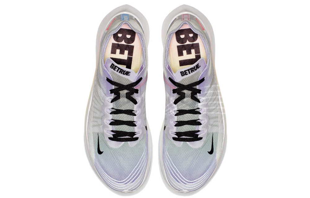 Кроссовки Nike Zoom Fly 1 Be True