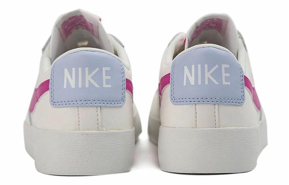 Кроссовки Nike Blazer Low Le (Женская размерная сетка)