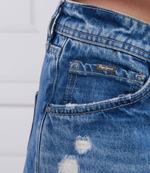 Шорты THRASHER Pepe Jeans London - голубой(PL801004VT2)