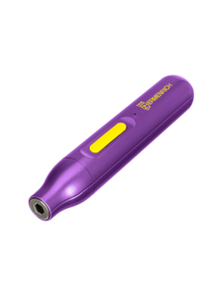 Отвертка для точных работ Ermenrich Tunn PD15