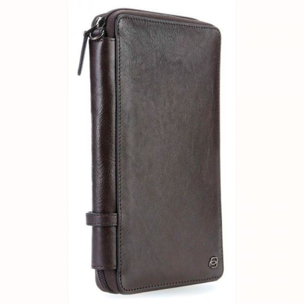 Мультипортмоне Piquadro Black Square PP3246B3R/CU