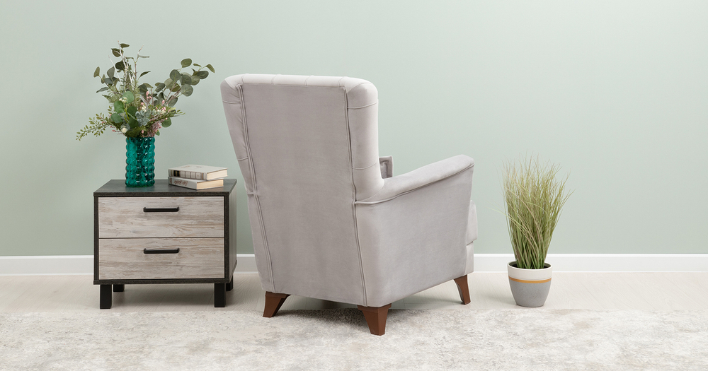 Кресло «Гармония»