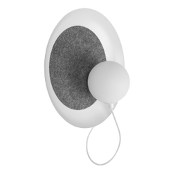 Светильник Настенный Wonders White Loft It 10237W