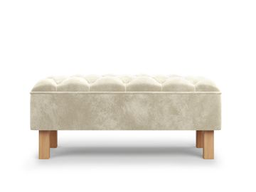 Пуф Agat -Velutto 17