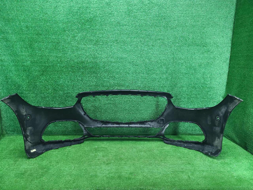 Бампер передний Mercedes S x223 (20-нв) Maybach