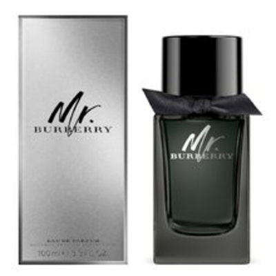 Mr. Burberry Eau de Parfum EDP 150ml