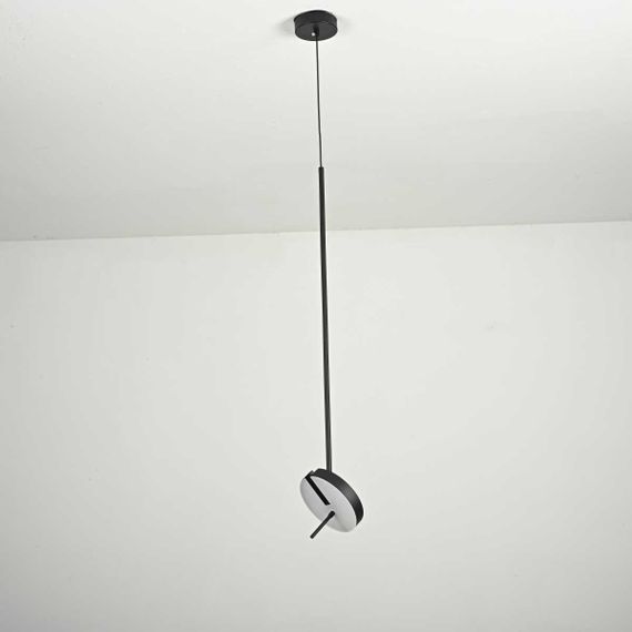 Подвесной светодиодный светильник Imperium Loft Talk 151697-26