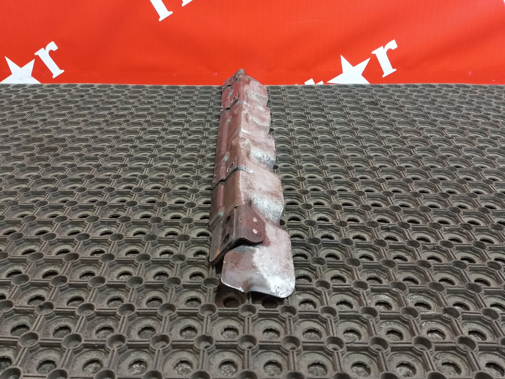 Экран тепловой