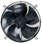 Осевой вентилятор YWF(K)6E-350Z с защитной решеткой