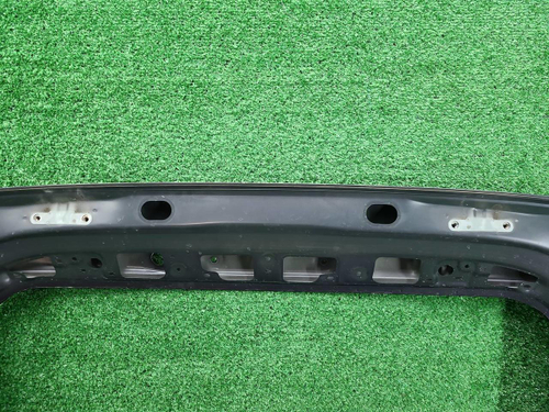 Крышка багажника KIA Sportage 4 QL (2016-2022)