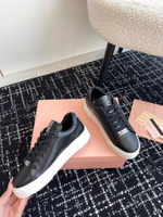 Miu Miu Sneaker (2 colors)