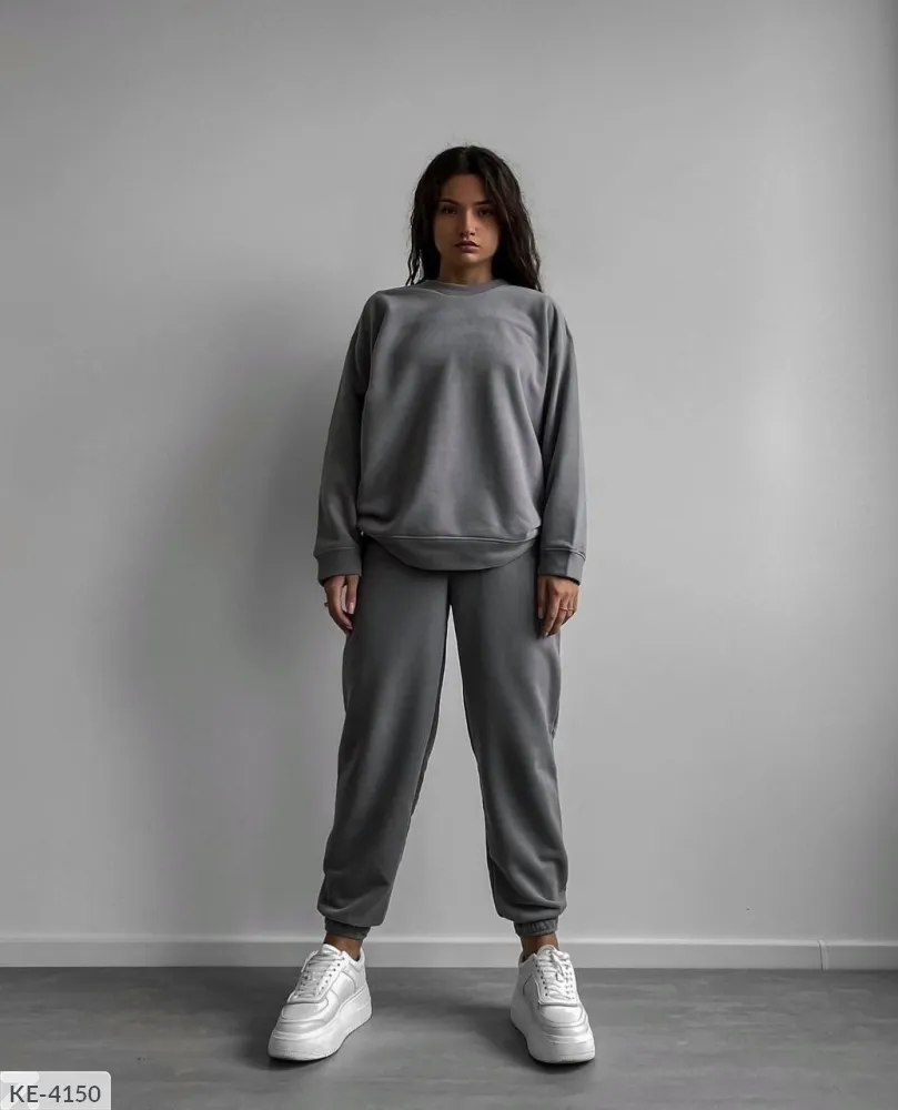 Костюм KE-4148 Фабрика Моды