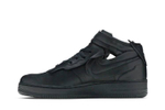 Кроссовки Cdg X Nike Air Force 1 Air Force 1 Mid