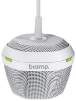 Микрофон BIAMP Parle/TesiraTCM-1EX(White)
