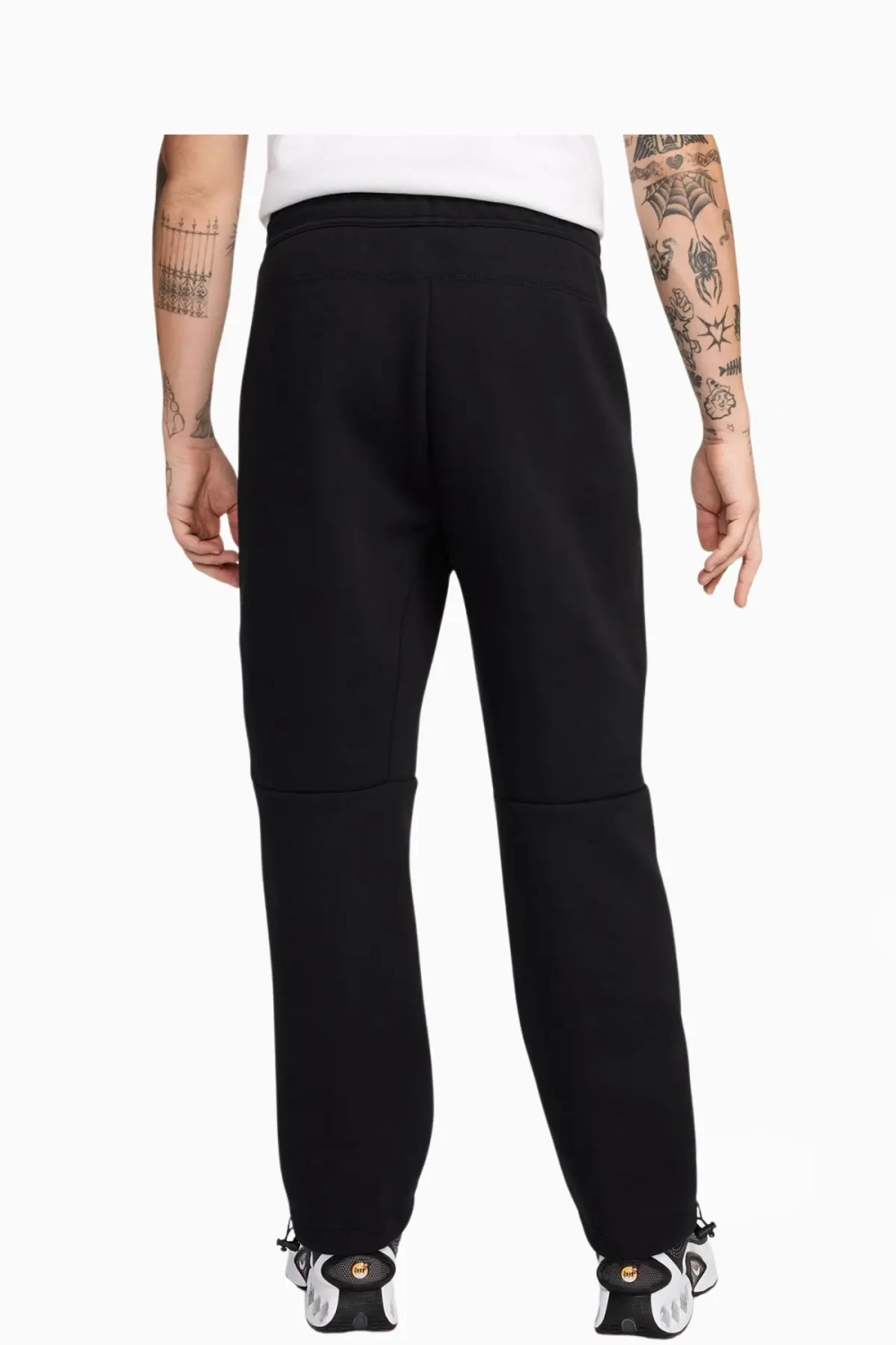 Штаны Nike Tech - черный