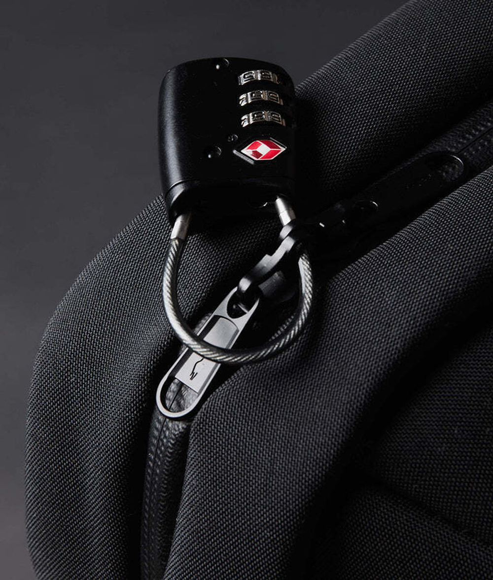 Рюкзак Alpaka Elements Backpack