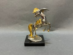 Сувениры мастеров г.Златоуст