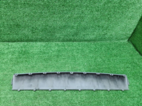 Накладка переднего бампера Geely Atlas Pro (21-нв)