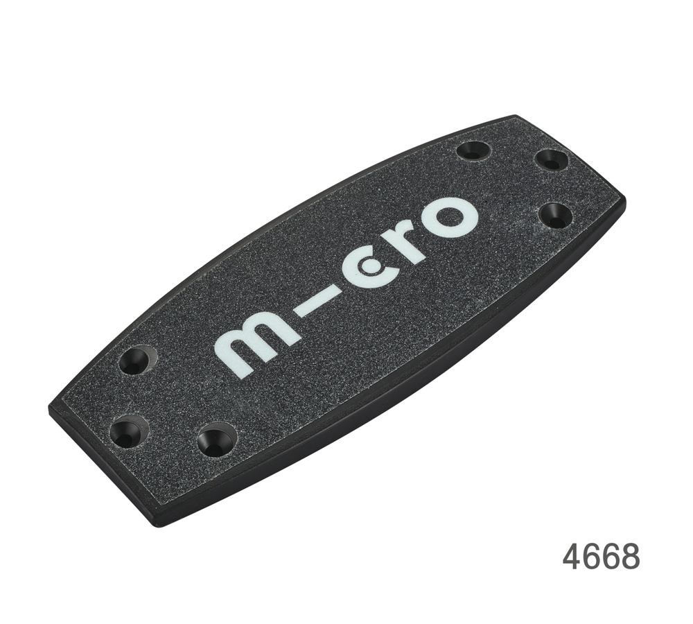 Доска с наклейкой для FLEX 200 (PA)