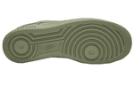 Кроссовки Nike Air Force 1 Low "Oil Green"