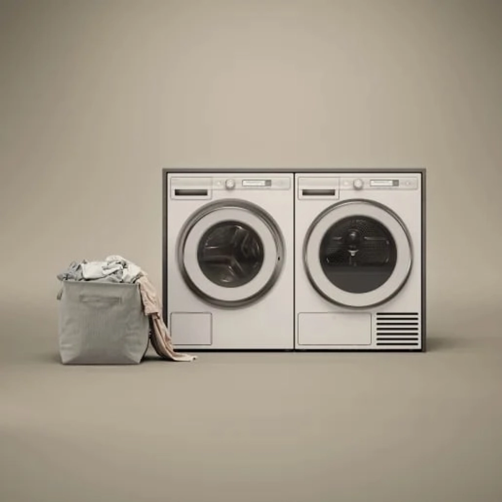 Стиральная машина Asko W3096RW