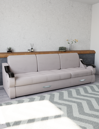 Диван Колизей-2