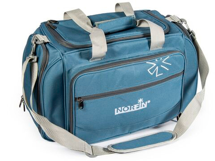 Термосумка Norfin VARDO NFL с посуд. на 4 персоны