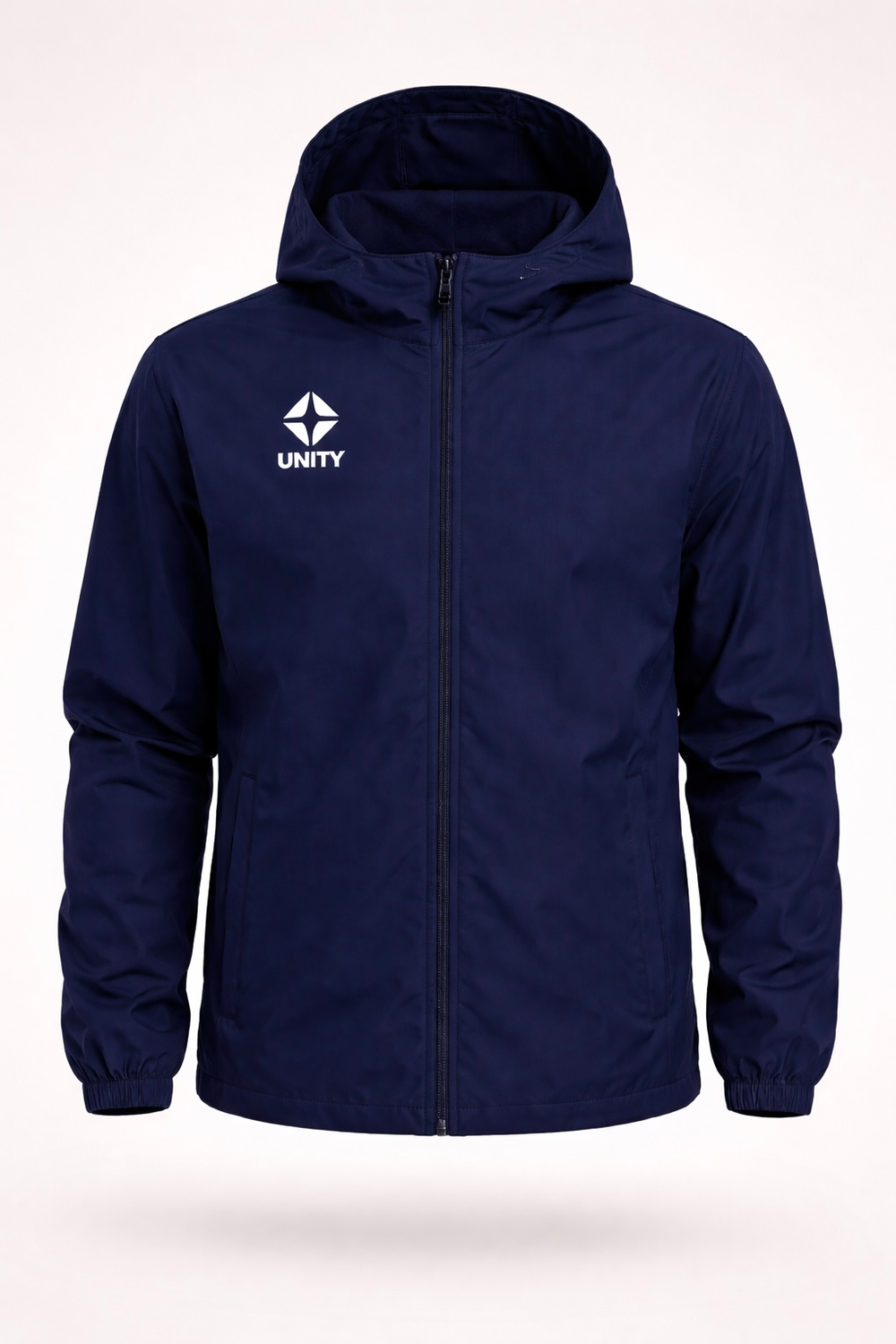 Куртка ветрозащитная Unity Elite