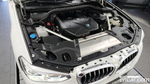 BMW X4 (G02) xDrive20i M Sports X (04.2020)