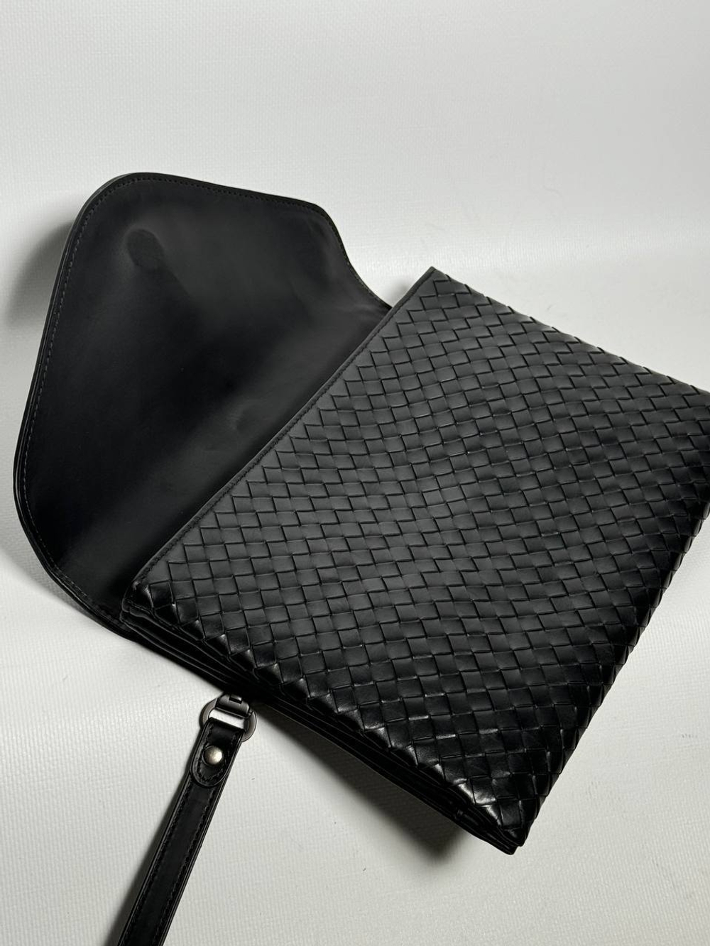 Клатч Bottega Veneta