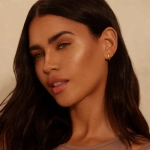 Палетка тройная Hourglass Ambient Lighting Palette