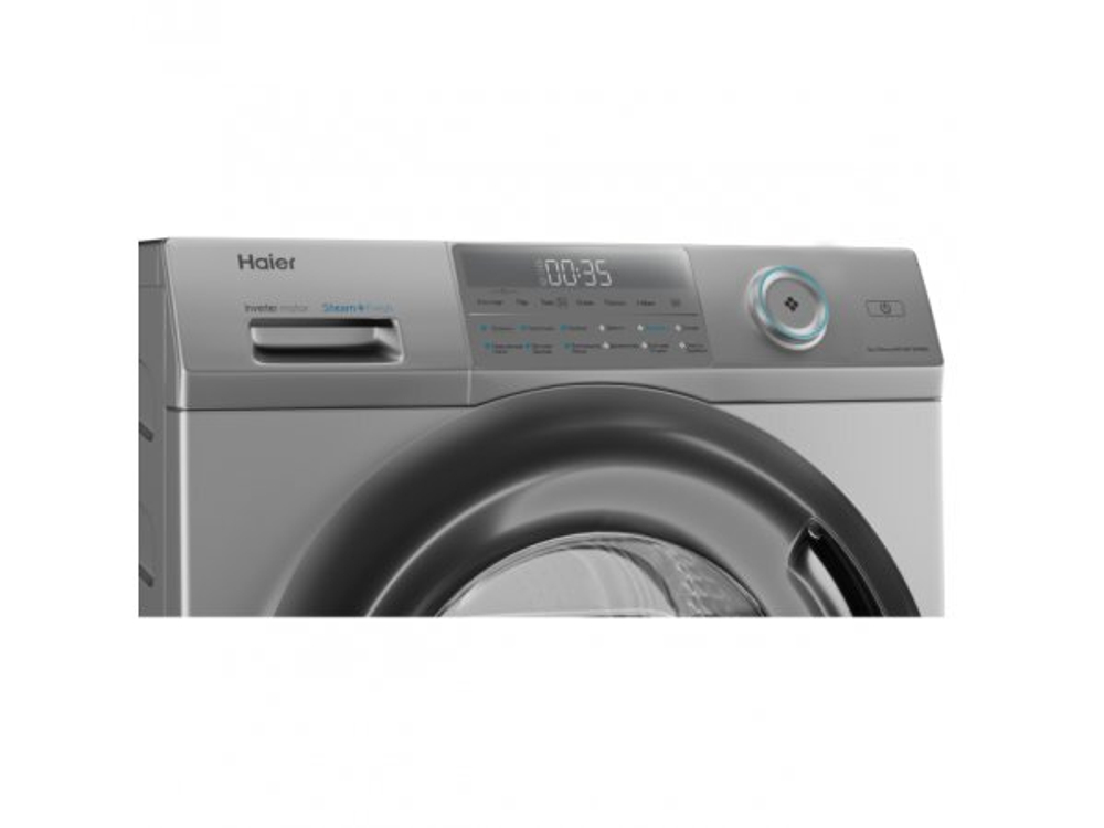 Стиральная машина Haier HW70-BP12959BS