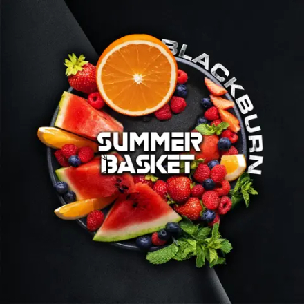 BLACKBURN - SUMMER BASKET 200g
