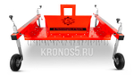 Разуплотнитель TOSS S - 2200