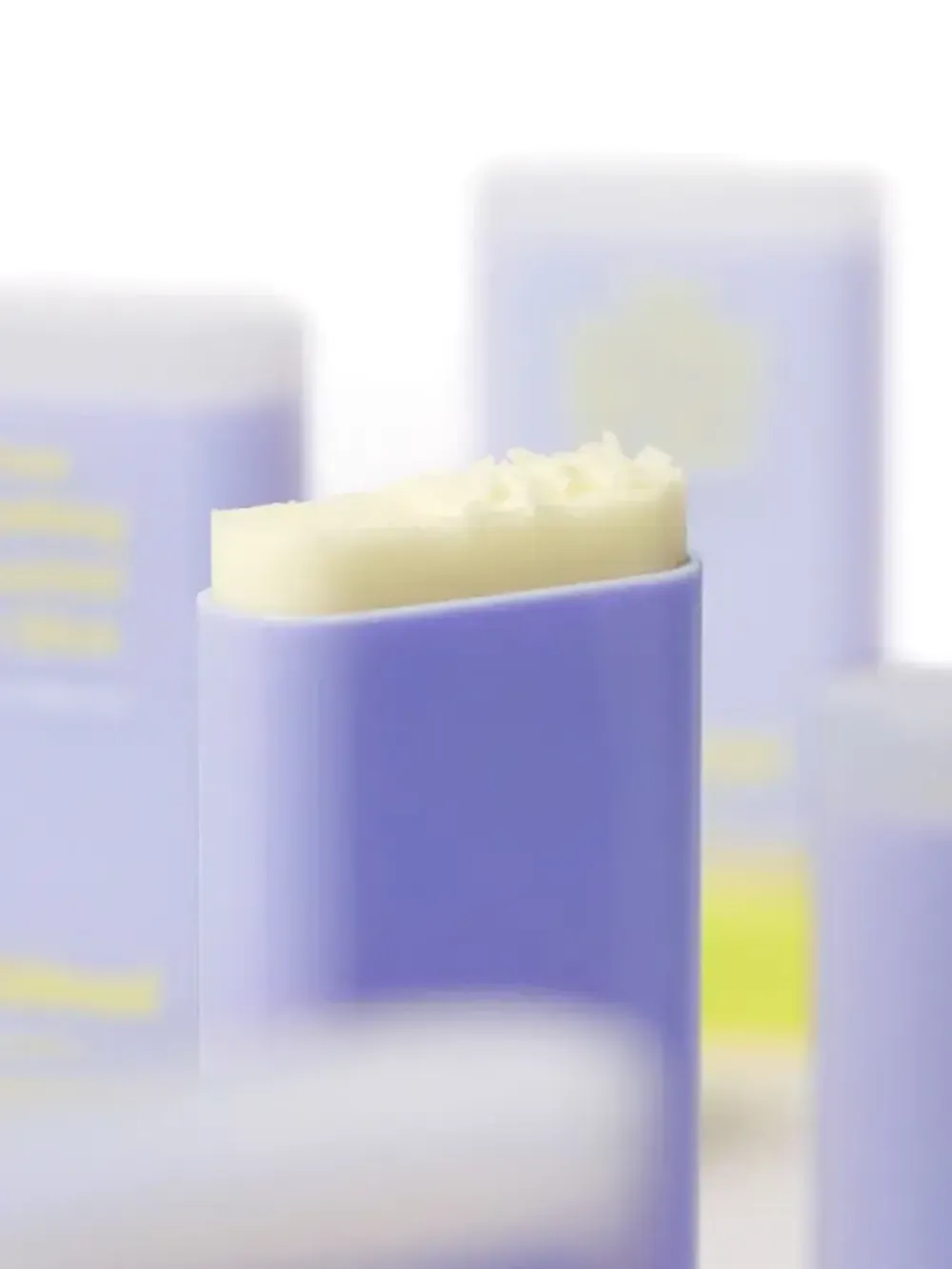 BY WISHTREND Разглаживающий солнцезащитный стик с бакучиолом Pore Smoothing Bakuchiol Sun Stick SPF50+ PA++++