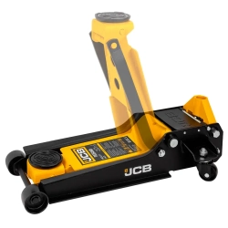 Домкрат подкатной гидравлический 3т JCB JCB-T83508 (D)