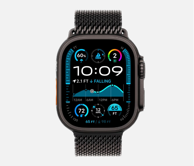 Часы Apple Watch