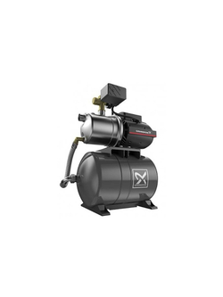 Установка насосная самовсасывающая Grundfos JP 3-42 PT-H