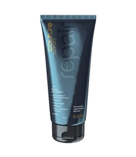 ESTEL Маска для волос LUXURY REPAIR HAUTE COUTURE, 200 мл
