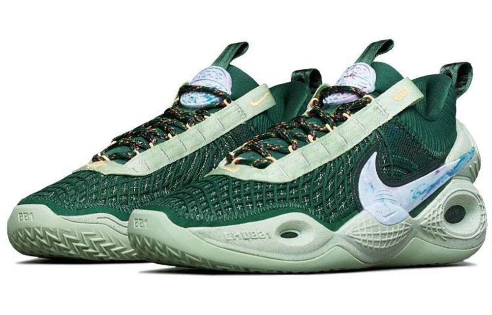 Кроссовки Nike Cosmic Unity Tb