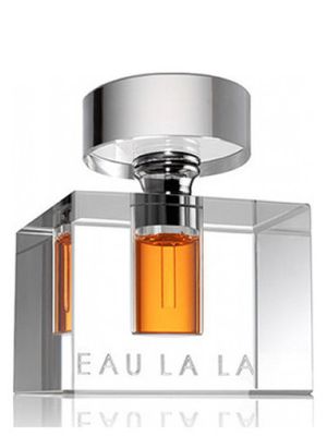 Edward Bess Eau La La