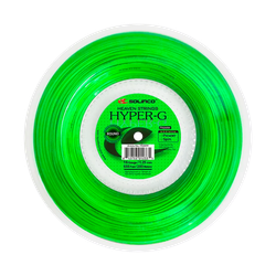 Hyper-G Round / 200м / 16-1,25мм