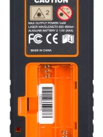 Рулетка лазерная Ermenrich Reel GD100